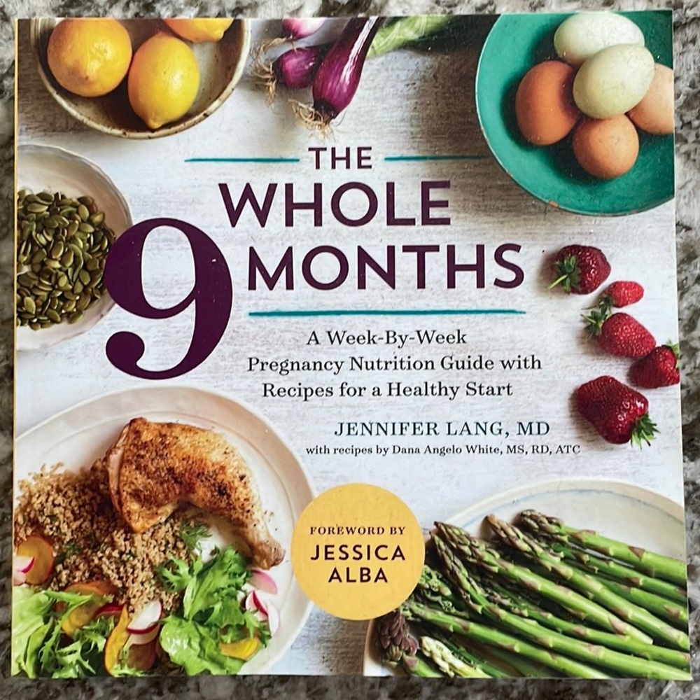 Cookbook